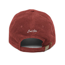 Load image into Gallery viewer, The Do Less Corduroy Cap
