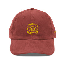 Load image into Gallery viewer, The Embrace Rejection cap