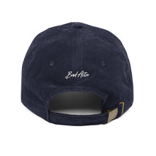 Load image into Gallery viewer, The Do Less Corduroy Cap