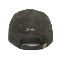 Load image into Gallery viewer, The Do Less Corduroy Cap