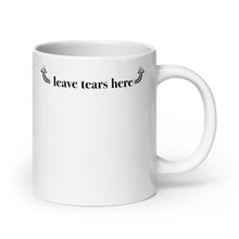 Load image into Gallery viewer, The Tear Catcher Mug