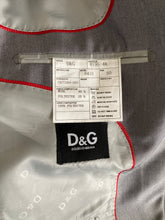 Load image into Gallery viewer, Dolce & Gabana blazer