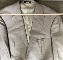 Load image into Gallery viewer, Dolce & Gabana blazer