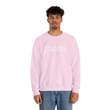 Load image into Gallery viewer, The Scripted Bad Actor Crewneck Sweatshirt
