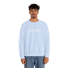 Load image into Gallery viewer, The Scripted Bad Actor Crewneck Sweatshirt
