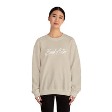 Load image into Gallery viewer, The Scripted Bad Actor Crewneck Sweatshirt
