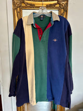 Load image into Gallery viewer, Gant polo rugby shirt
