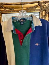 Load image into Gallery viewer, Gant polo rugby shirt
