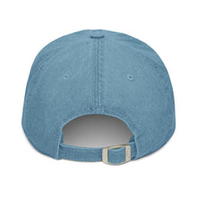 Load image into Gallery viewer, The Dad Actor Denim Hat
