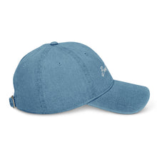 Load image into Gallery viewer, The Dad Actor Denim Hat
