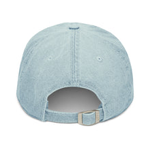 Load image into Gallery viewer, The Dad Actor Denim Hat
