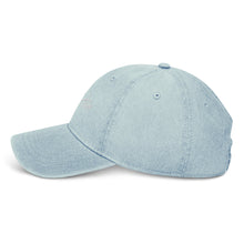 Load image into Gallery viewer, The Dad Actor Denim Hat
