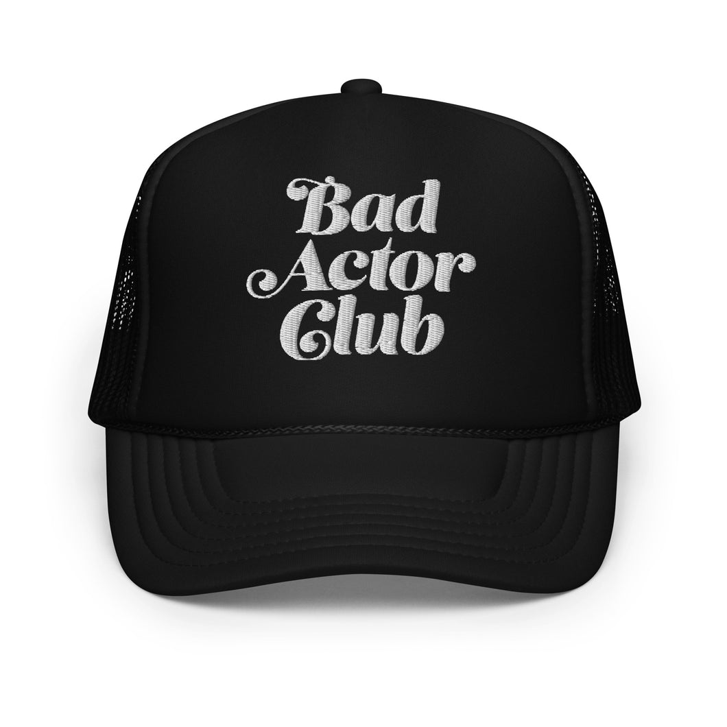 The Classic Club Hat