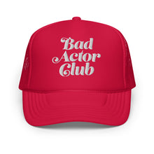 Load image into Gallery viewer, The Classic Club Hat
