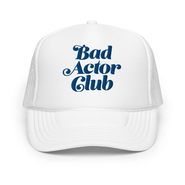 The Classic Club Hat