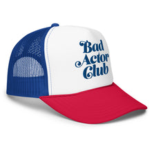 Load image into Gallery viewer, The Classic Club Hat
