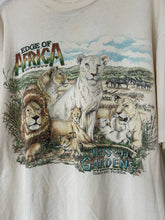 Load image into Gallery viewer, Edge of Africa Tee
