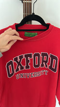 Load image into Gallery viewer, Vintage Oxford crew neck
