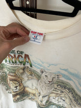 Load image into Gallery viewer, Edge of Africa Tee
