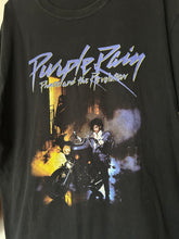 Load image into Gallery viewer, Purple rain Tee
