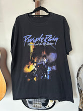 Load image into Gallery viewer, Purple rain Tee
