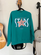 Load image into Gallery viewer, Myrtle beach STARS vintage crew neck
