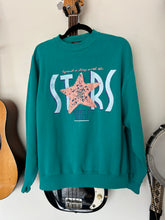 Load image into Gallery viewer, Myrtle beach STARS vintage crew neck
