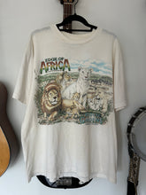 Load image into Gallery viewer, Edge of Africa Tee
