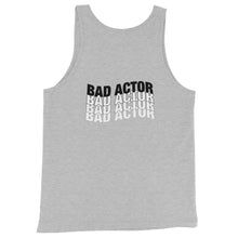 Load image into Gallery viewer, The Bad Actor Tank
