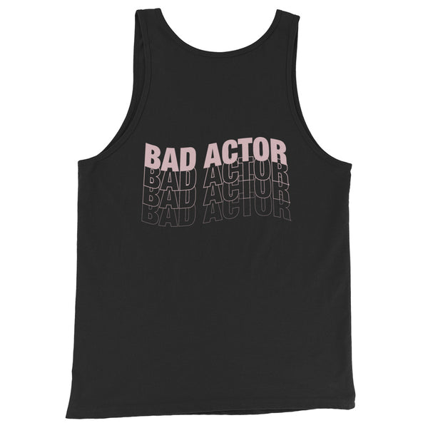 The Bad Actor Tank