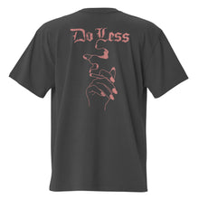 Load image into Gallery viewer, The Do Less Smokey Vintage Faded T Shirt
