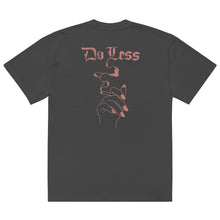 Load image into Gallery viewer, The Do Less Smokey Vintage Faded T Shirt
