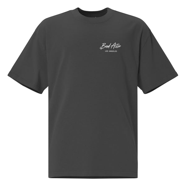 The Do Less Smokey T Shirt