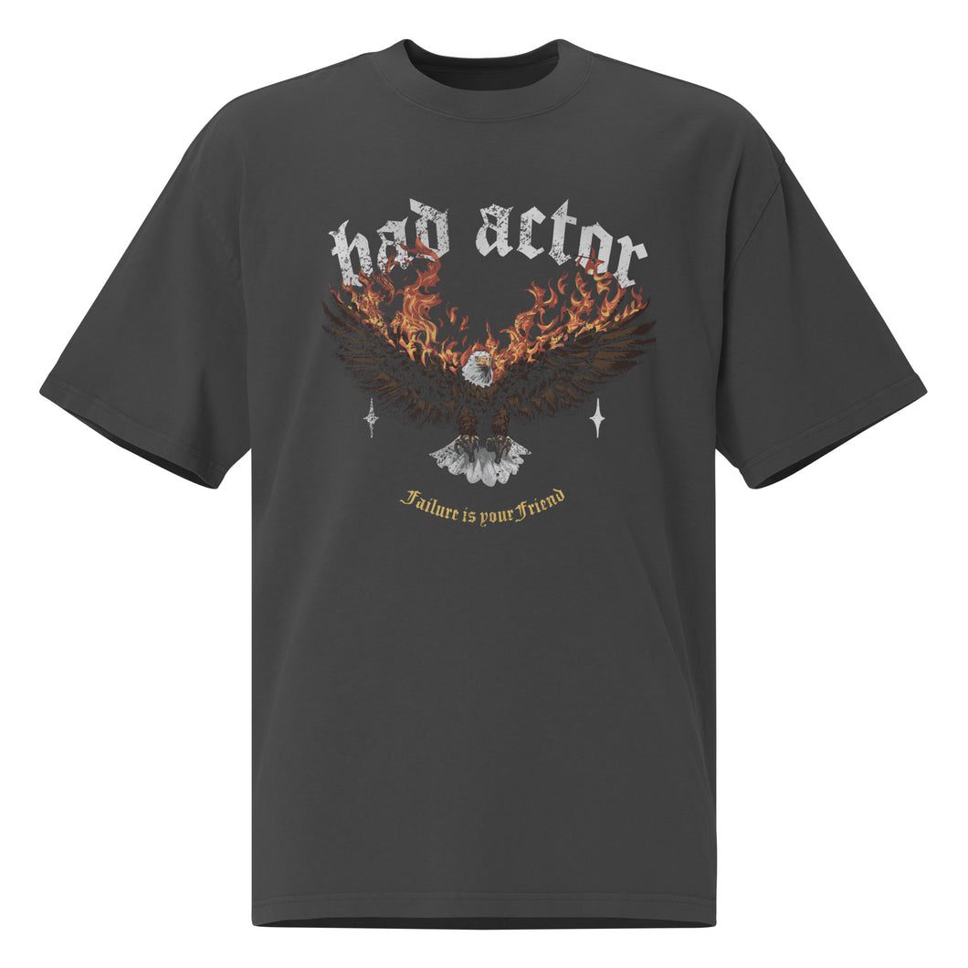 The Screaming Eagle T Shirt