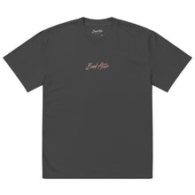 Load image into Gallery viewer, The Do Less Smokey Vintage Faded T Shirt
