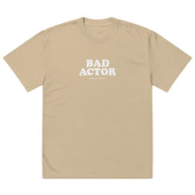 Load image into Gallery viewer, The Slimy Bad Actor T-Shirt
