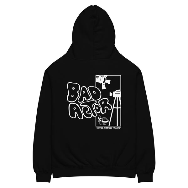 The Audition Room Hoodie