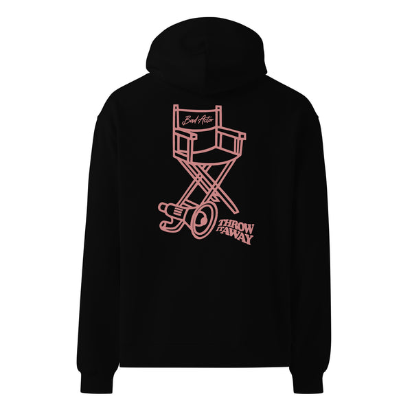 The Throw It Away Hoodie