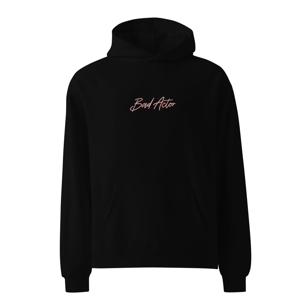 The Embrace Rejection Hoodie