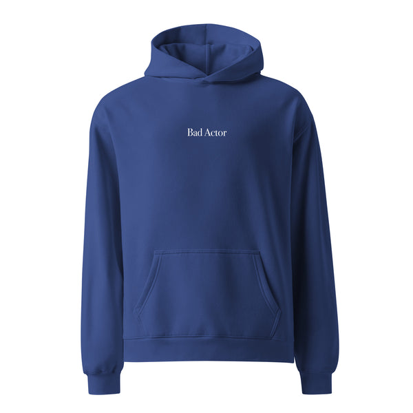 The Throw it Away Hoodie