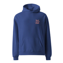 Load image into Gallery viewer, The Bad Actor Classic Club Hoodie
