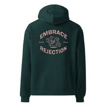 Load image into Gallery viewer, The Embrace Rejection Hoodie
