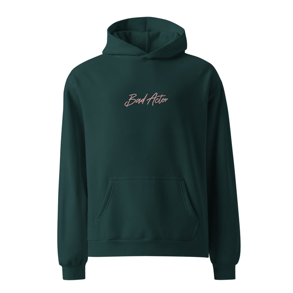 The Embrace Rejection Hoodie