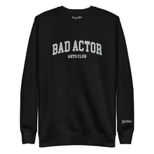 Load image into Gallery viewer, The Ol&#39; College Try Sweatshirt
