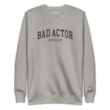 Load image into Gallery viewer, The Ol&#39; College Try Sweatshirt
