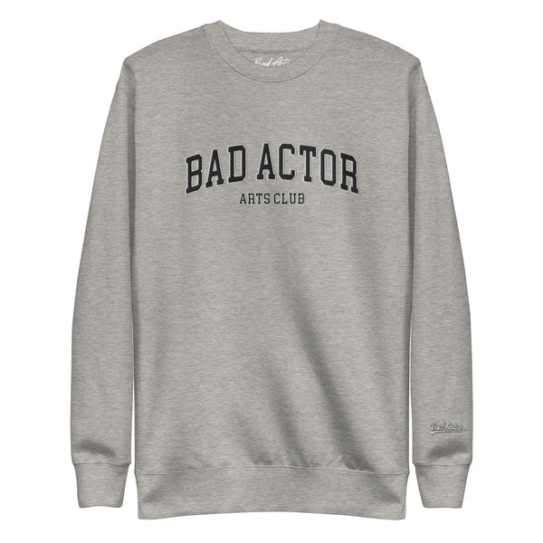 The Ol' College Try Sweatshirt