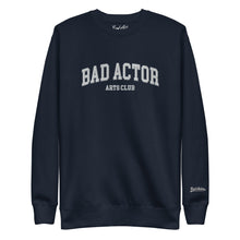 Load image into Gallery viewer, The Ol&#39; College Try Sweatshirt
