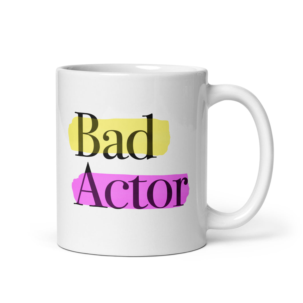 The Tear Catcher Mug