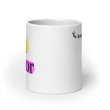 Load image into Gallery viewer, The Tear Catcher Mug
