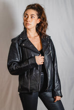 Load image into Gallery viewer, Heavy Leather Jacket
